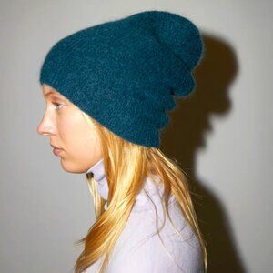 Rue Blanche Hats | Mokid Cap 23H Night - never worn